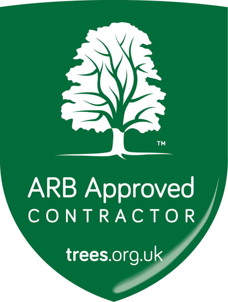 ARB Approved Contractor Shield TM CMYK
